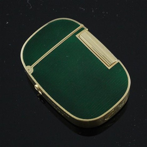 patek philippe lighter price